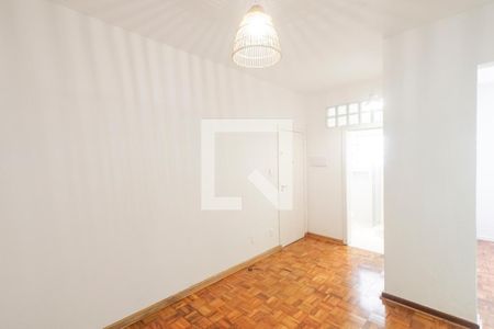 Sala de apartamento para alugar com 1 quarto, 50m² em Sumaré, São Paulo