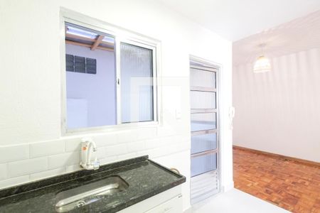 Apartamento para alugar com 50m², 1 quarto e sem vagaCozinha