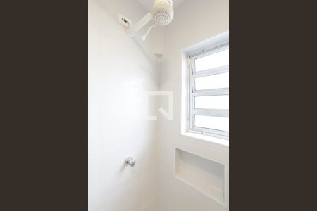 Apartamento para alugar com 50m², 1 quarto e sem vagaBanheiro