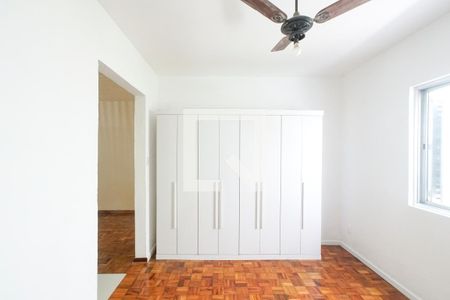 Apartamento para alugar com 50m², 1 quarto e sem vagaQuarto