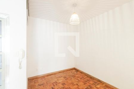 Sala de apartamento para alugar com 1 quarto, 50m² em Sumaré, São Paulo