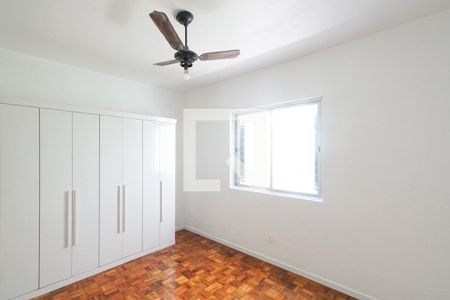 Apartamento para alugar com 50m², 1 quarto e sem vagaQuarto