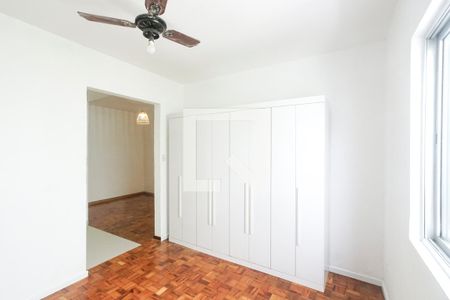 Apartamento para alugar com 50m², 1 quarto e sem vagaQuarto