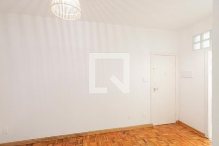Sala de apartamento para alugar com 1 quarto, 50m² em Sumaré, São Paulo