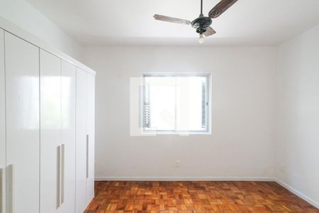 Apartamento para alugar com 50m², 1 quarto e sem vagaQuarto