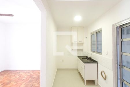 Apartamento para alugar com 50m², 1 quarto e sem vagaCozinha