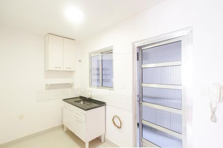 Apartamento para alugar com 50m², 1 quarto e sem vagaCozinha