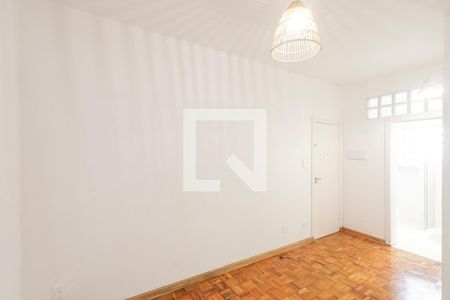 Sala de apartamento para alugar com 1 quarto, 50m² em Sumaré, São Paulo