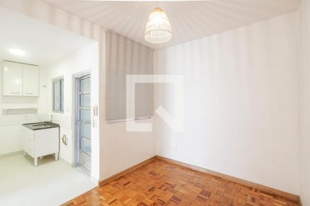 Apartamento para alugar com 50m², 1 quarto e sem vagaSala