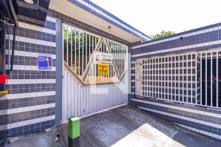 Apartamento à venda com 47m², 2 quartos e 1 vagaFachada