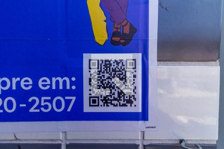 Apartamento à venda com 47m², 2 quartos e 1 vagaPlaquinha