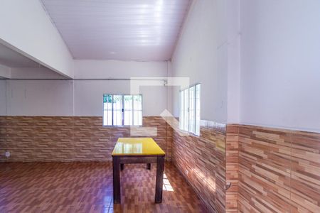Apartamento à venda com 47m², 2 quartos e 1 vagaÁrea comum - Salão de festas