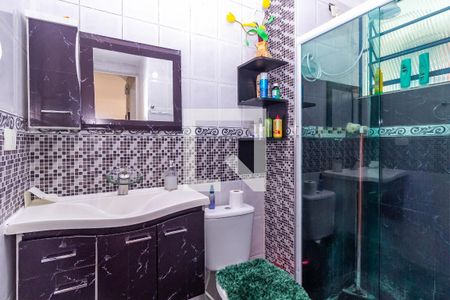 Apartamento à venda com 47m², 2 quartos e 1 vagaBanheiro