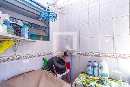 Apartamento à venda com 47m², 2 quartos e 1 vagaÁrea de Serviço