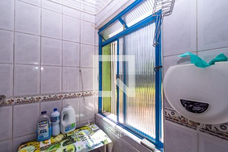 Apartamento à venda com 47m², 2 quartos e 1 vagaÁrea de Serviço