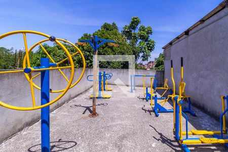 Apartamento à venda com 47m², 2 quartos e 1 vagaÁrea comum - Academia