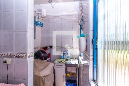 Apartamento à venda com 47m², 2 quartos e 1 vagaÁrea de Serviço