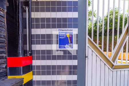 Apartamento à venda com 47m², 2 quartos e 1 vagaPlaquinha