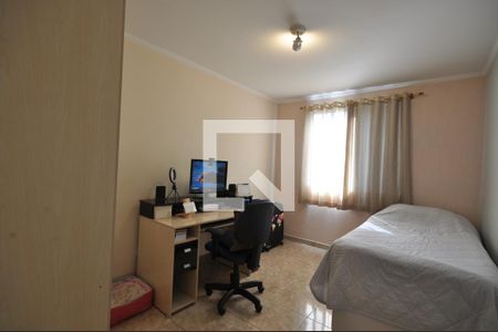 Quarto 2 de apartamento à venda com 3 quartos, 81m² em Barro Branco (zona Norte), São Paulo