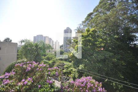 Vista do Quarto 1 de apartamento à venda com 3 quartos, 81m² em Barro Branco (zona Norte), São Paulo