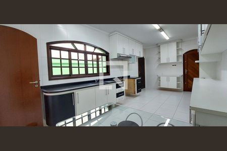 Casa à venda com 292m², 3 quartos e 5 vagasCozinha