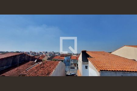 Casa à venda com 292m², 3 quartos e 5 vagasVista Varanda Quarto 3