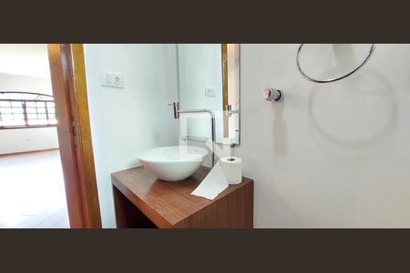 Casa à venda com 292m², 3 quartos e 5 vagasBanheiro 3