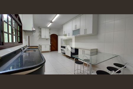 Casa à venda com 292m², 3 quartos e 5 vagasCozinha