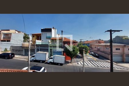 Casa à venda com 292m², 3 quartos e 5 vagasVista Varanda Quarto 1 suíte