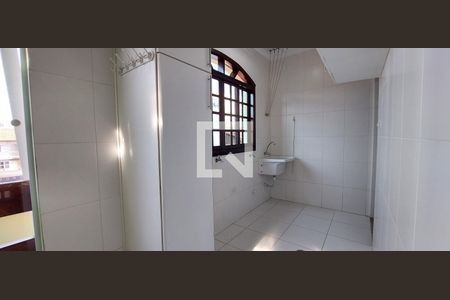 Casa à venda com 292m², 3 quartos e 5 vagasÁrea de Serviço