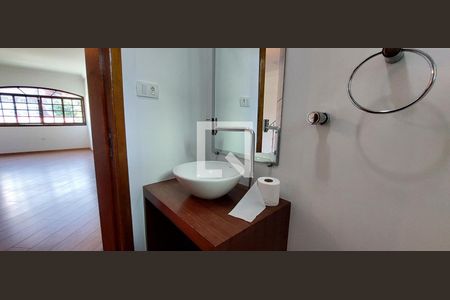 Casa à venda com 292m², 3 quartos e 5 vagasBanheiro 3