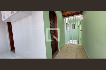 Casa à venda com 292m², 3 quartos e 5 vagasCorredor lateral