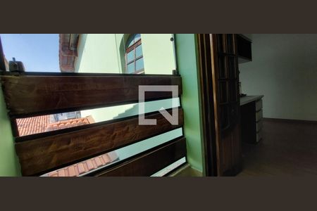 Casa à venda com 292m², 3 quartos e 5 vagasVaranda Quarto 2