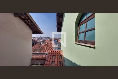 Casa à venda com 292m², 3 quartos e 5 vagasVista Varanda Quarto 2