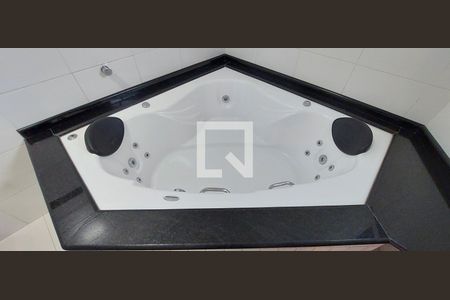 Casa à venda com 292m², 3 quartos e 5 vagasBanheiro Quarto 1 suíte