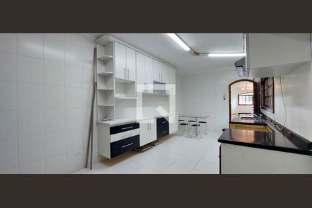 Casa à venda com 292m², 3 quartos e 5 vagasCozinha