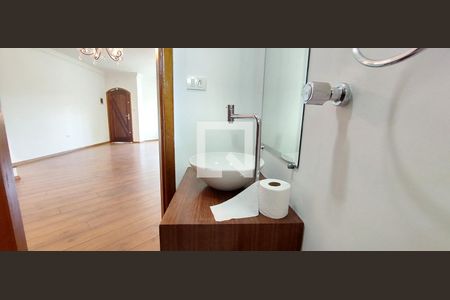 Casa à venda com 292m², 3 quartos e 5 vagasBanheiro 3