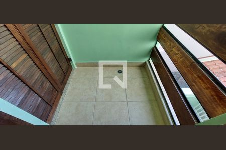 Casa à venda com 292m², 3 quartos e 5 vagasVaranda Quarto 2