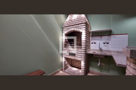 Casa à venda com 292m², 3 quartos e 5 vagasEspaço Gourmet