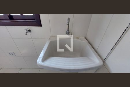 Casa à venda com 292m², 3 quartos e 5 vagasÁrea de Serviço