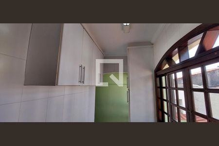 Casa à venda com 292m², 3 quartos e 5 vagasÁrea de Serviço