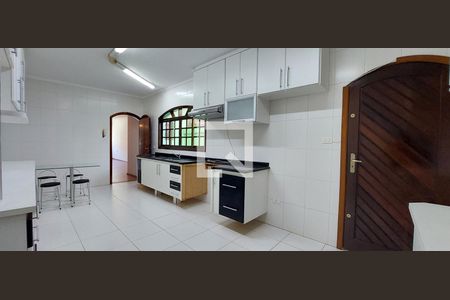 Casa à venda com 292m², 3 quartos e 5 vagasCozinha