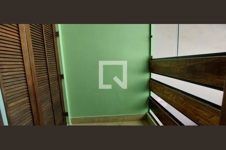 Casa à venda com 292m², 3 quartos e 5 vagasVaranda Quarto 2