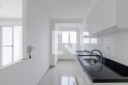 Apartamento para alugar com 52m², 2 quartos e 1 vagaCozinha