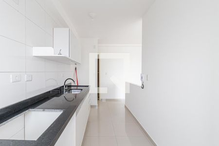 Apartamento para alugar com 52m², 2 quartos e 1 vagaCozinha