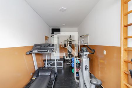 Apartamento para alugar com 52m², 2 quartos e 1 vagaAcademia
