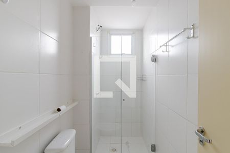 Apartamento para alugar com 52m², 2 quartos e 1 vagaBanheiro