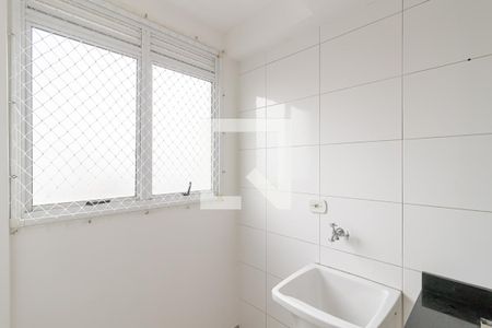 Apartamento para alugar com 52m², 2 quartos e 1 vagaÁrea de Serviço