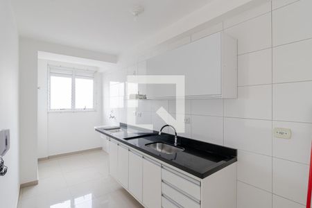 Apartamento para alugar com 52m², 2 quartos e 1 vagaCozinha