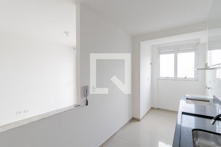 Apartamento para alugar com 52m², 2 quartos e 1 vagaCozinha